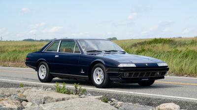 1978 Ferrari 400 GT
