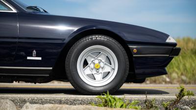 1978 Ferrari 400 GT