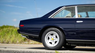 1978 Ferrari 400 GT