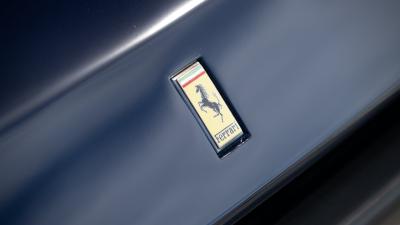 1978 Ferrari 400 GT