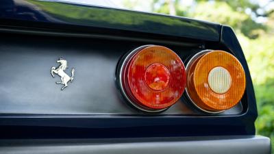 1978 Ferrari 400 GT