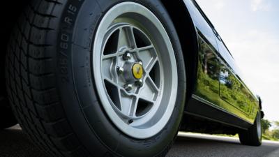 1978 Ferrari 400 GT