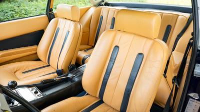 1978 Ferrari 400 GT