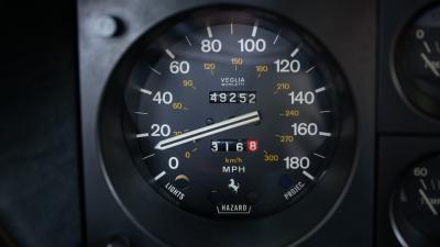 1978 Ferrari 400 GT