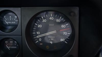 1978 Ferrari 400 GT