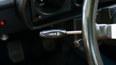 1978 Ferrari 400 GT