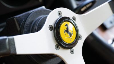 1978 Ferrari 400 GT