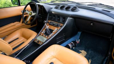 1978 Ferrari 400 GT