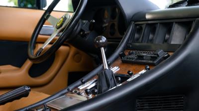 1978 Ferrari 400 GT