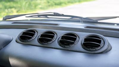 1978 Ferrari 400 GT