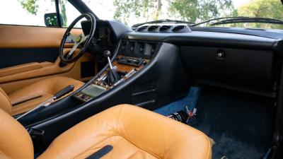 1978 Ferrari 400 GT