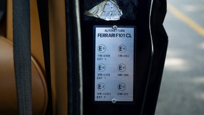 1978 Ferrari 400 GT