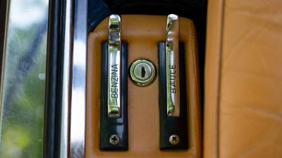 1978 Ferrari 400 GT