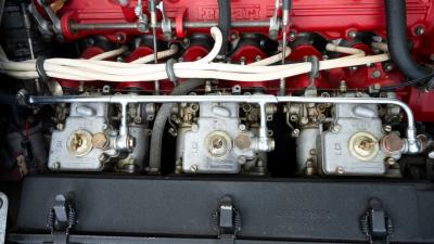 1978 Ferrari 400 GT