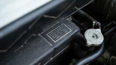 1978 Ferrari 400 GT
