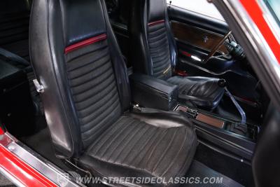 1969 Ford Mustang Mach 1 Restomod