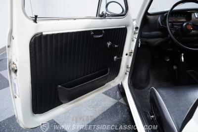 1970 Fiat 500