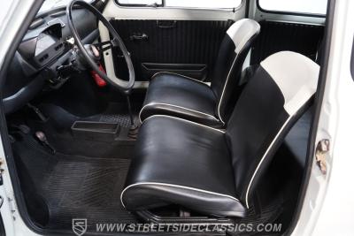 1970 Fiat 500