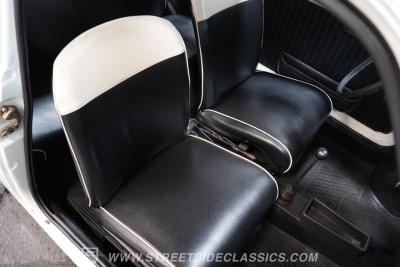 1970 Fiat 500