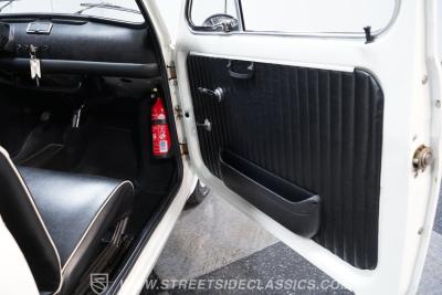 1970 Fiat 500