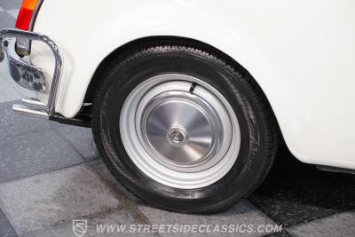 1970 Fiat 500