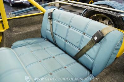1979 Jeep CJ7 Renegade Denim Package
