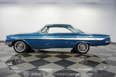 1961 Chevrolet Impala Bubble Top