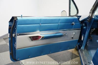 1961 Chevrolet Impala Bubble Top