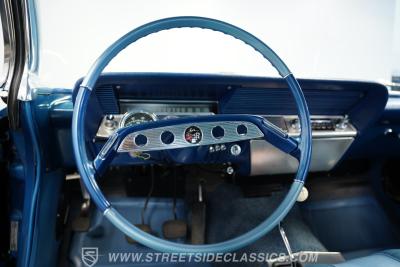 1961 Chevrolet Impala Bubble Top