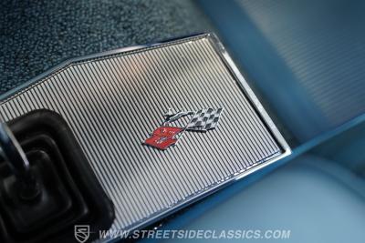 1961 Chevrolet Impala Bubble Top