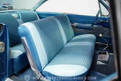 1961 Chevrolet Impala Bubble Top