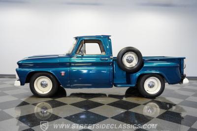 1964 Chevrolet C10 Stepside Restomod
