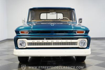 1964 Chevrolet C10 Stepside Restomod