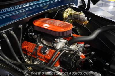 1964 Chevrolet C10 Stepside Restomod