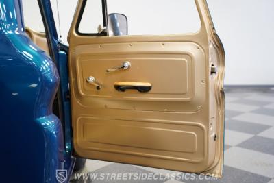 1964 Chevrolet C10 Stepside Restomod