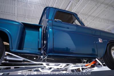 1964 Chevrolet C10 Stepside Restomod