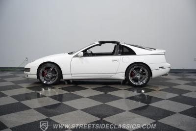 1990 Nissan 300ZX Twin Turbo