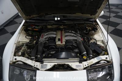 1990 Nissan 300ZX Twin Turbo