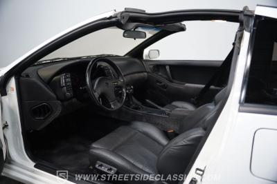 1990 Nissan 300ZX Twin Turbo