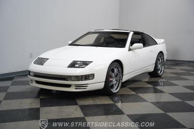 1990 Nissan 300ZX Twin Turbo