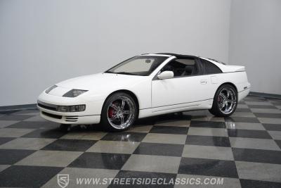 1990 Nissan 300ZX Twin Turbo