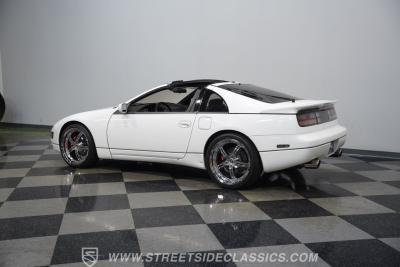 1990 Nissan 300ZX Twin Turbo