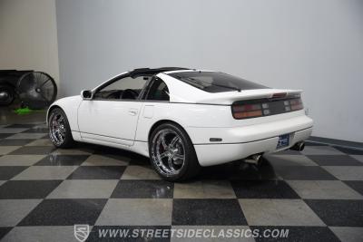 1990 Nissan 300ZX Twin Turbo