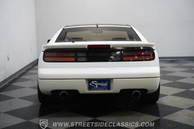 1990 Nissan 300ZX Twin Turbo