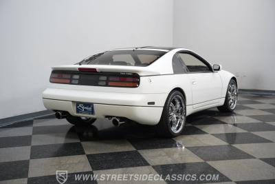 1990 Nissan 300ZX Twin Turbo