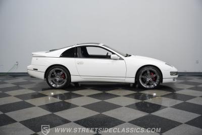 1990 Nissan 300ZX Twin Turbo