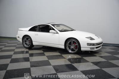 1990 Nissan 300ZX Twin Turbo