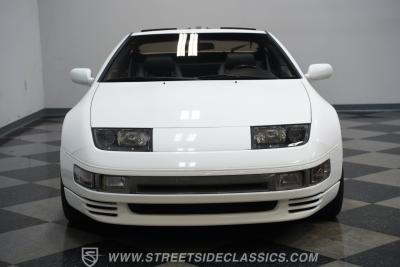 1990 Nissan 300ZX Twin Turbo