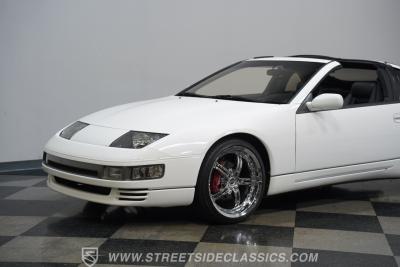 1990 Nissan 300ZX Twin Turbo