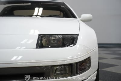 1990 Nissan 300ZX Twin Turbo